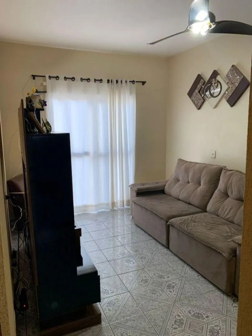 Casa à venda em Campinas, Cidade Satélite Íris, com 3 quartos, com 167 m² - Foto 5