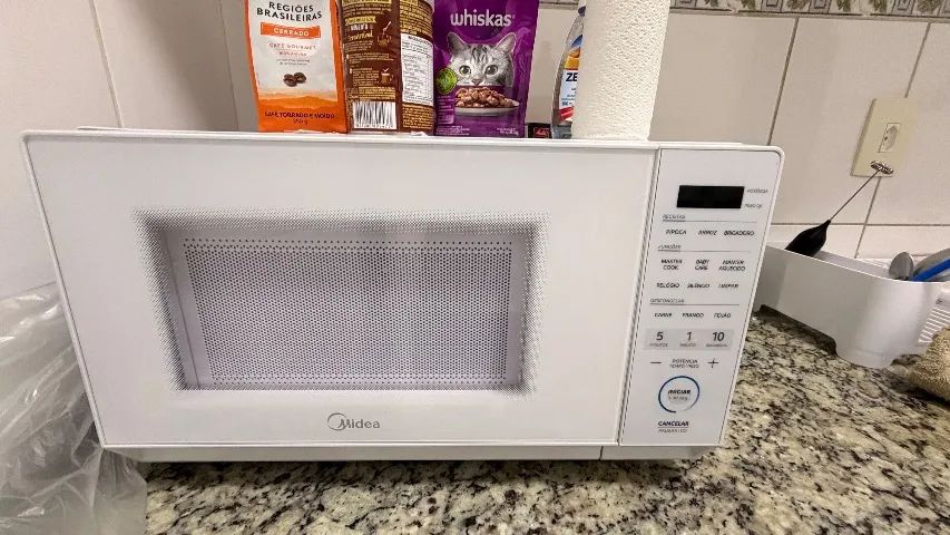 Microondas 20l