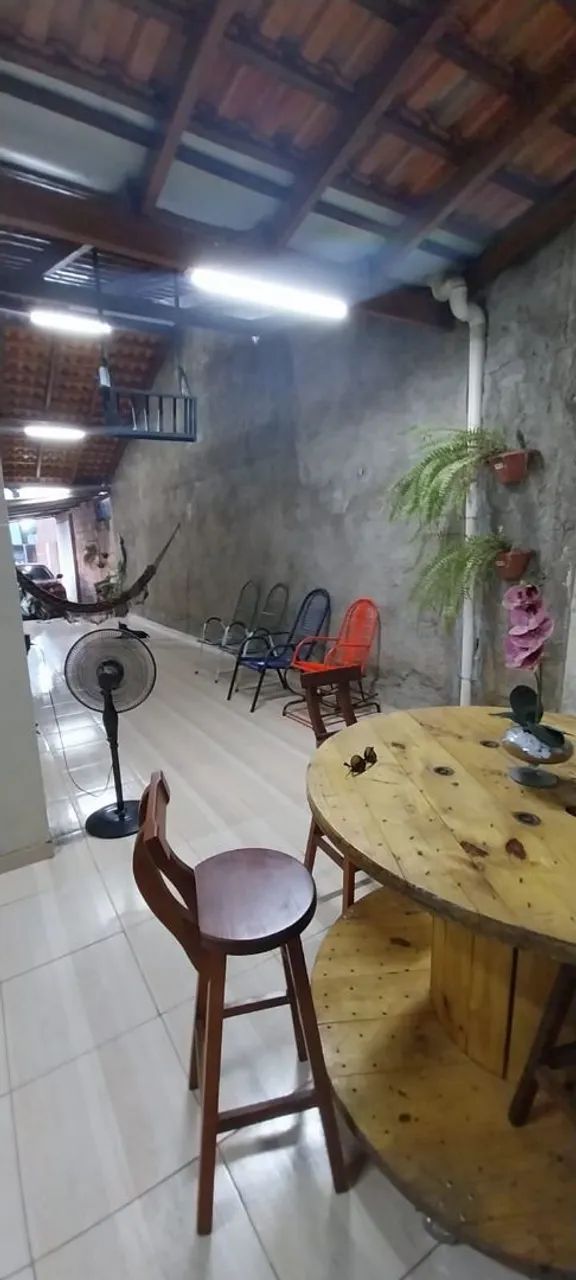 Aluga-se está casa - Foto 2