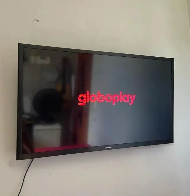 Tv smart 32 Samsung - Foto 5