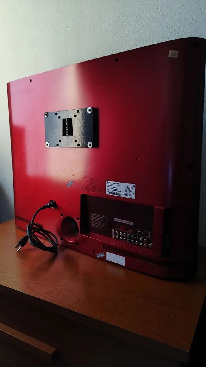 TV LG 32 polegadas HDTV  - Foto 4