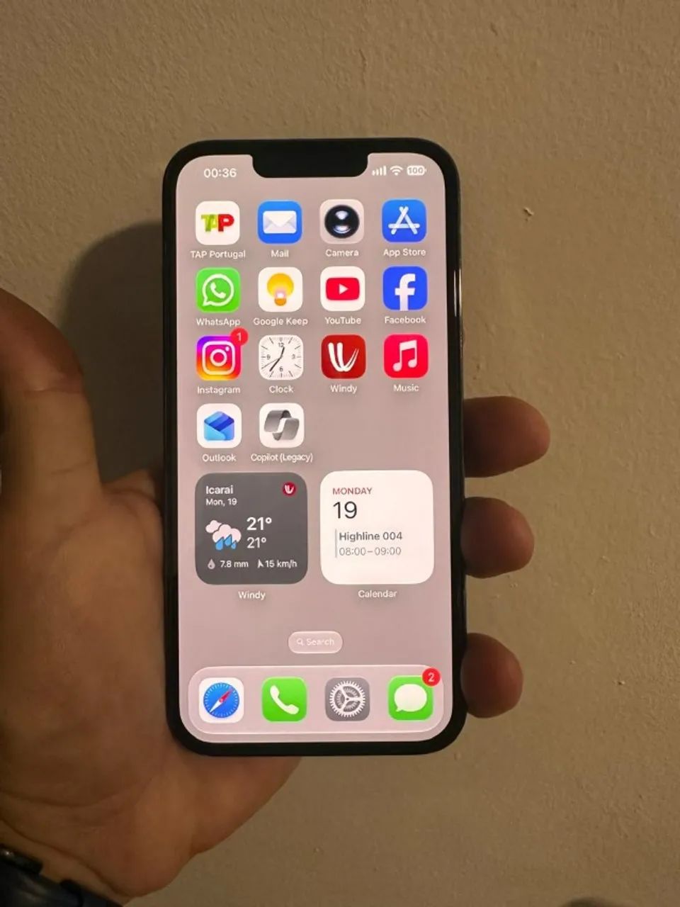 Iphone 13 pro 128gb - Foto 5