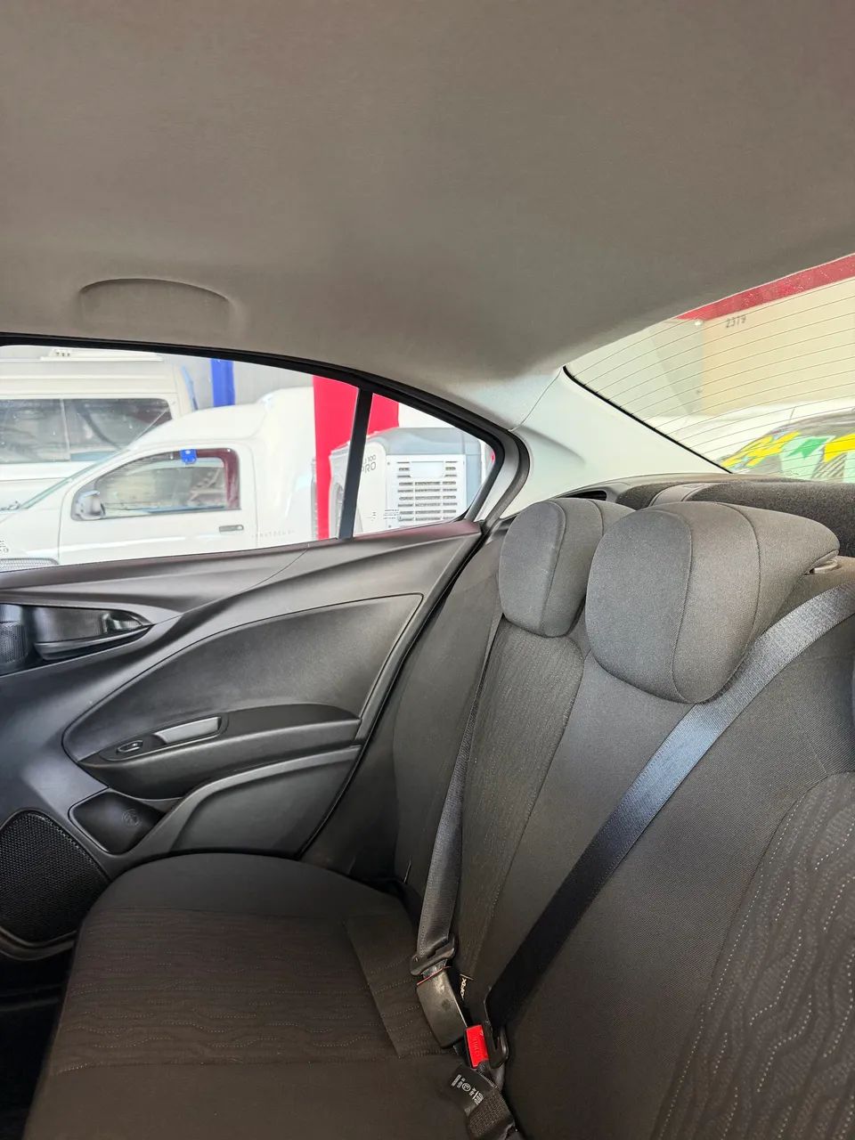 Fiat Cronos Drive 1.3 8V Flex 2024 - Foto 4