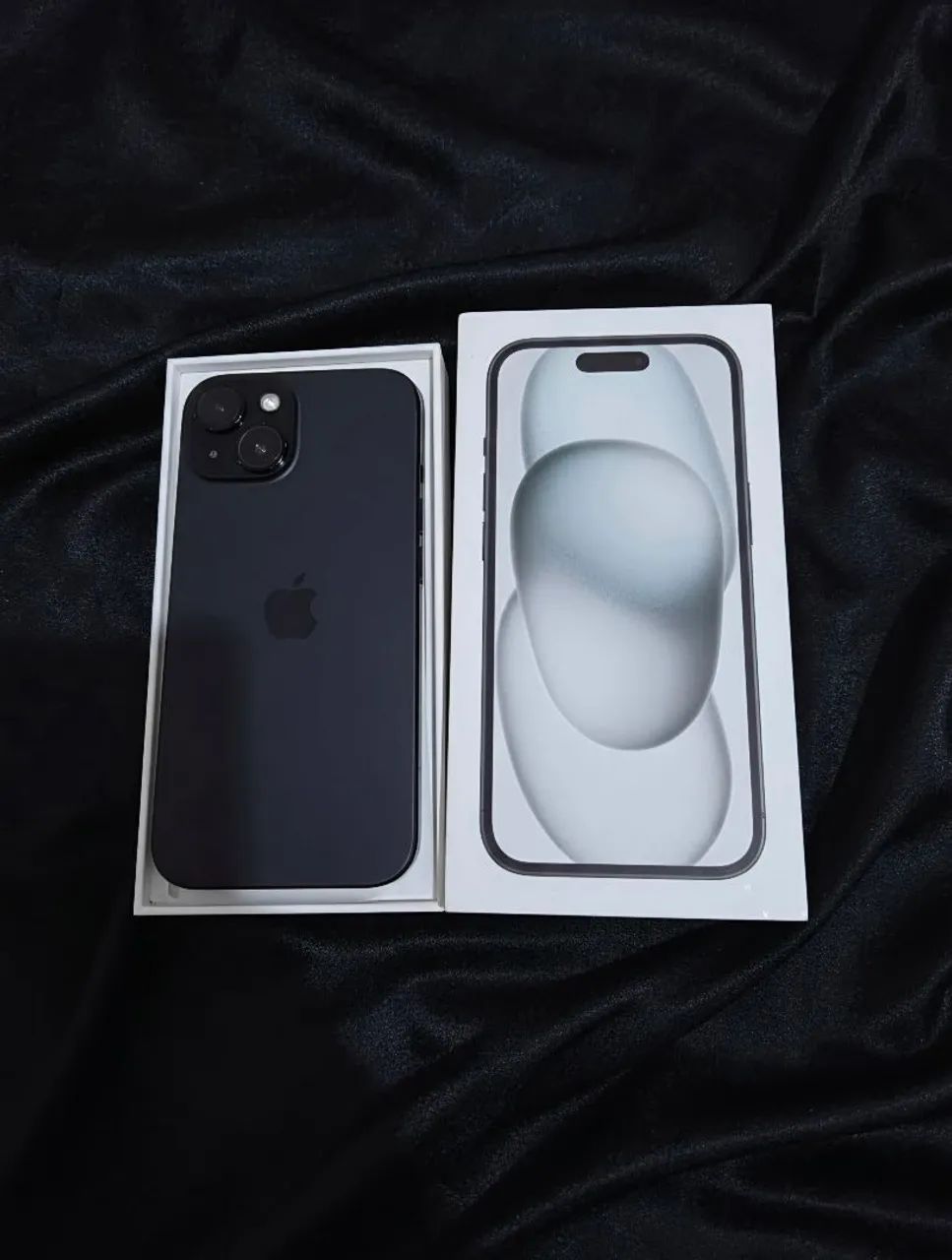 Iphone 15 - Foto 3