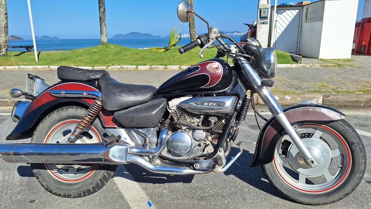 Mirage 250  - Foto 4
