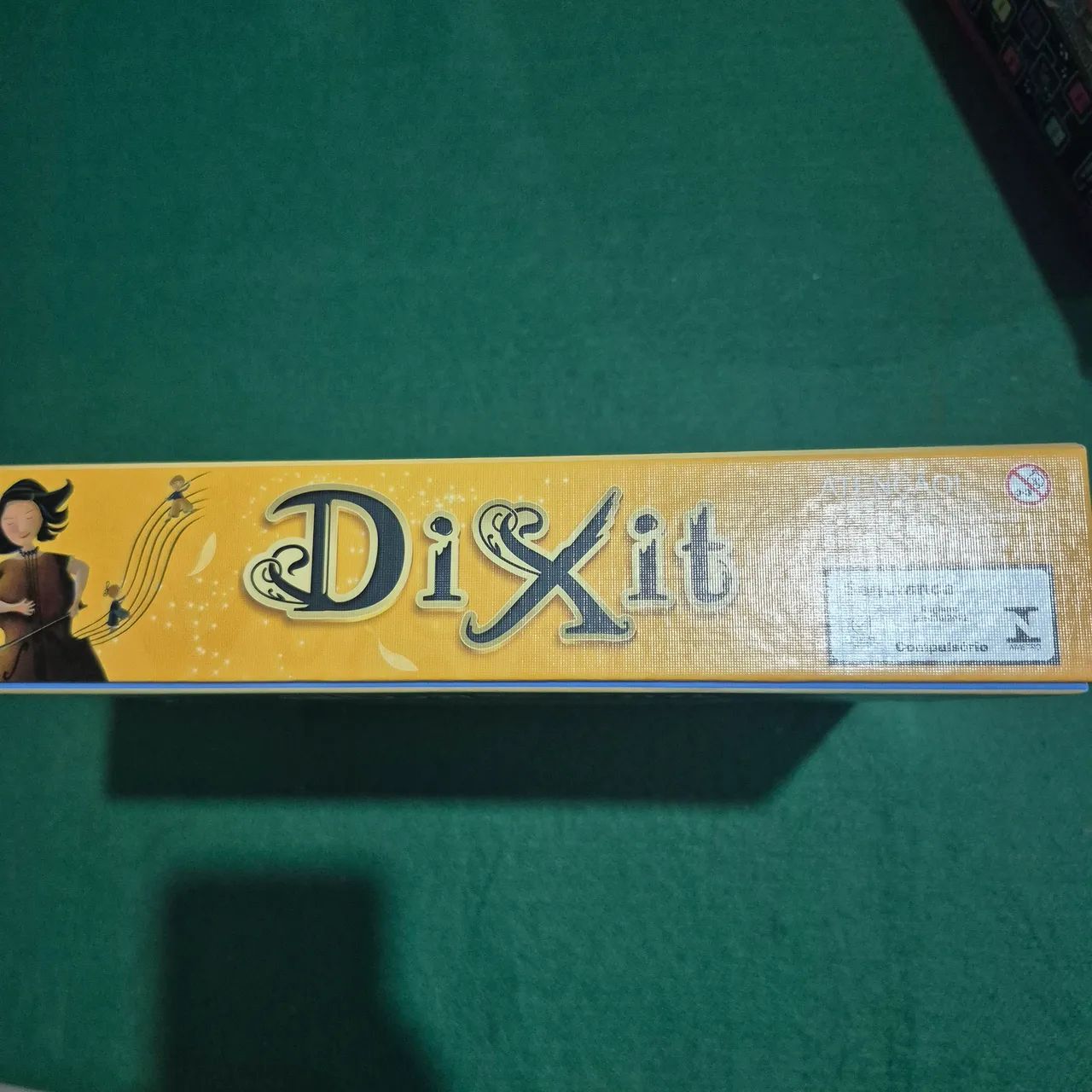 Dixit jogo de tabuleiro  - Foto 3