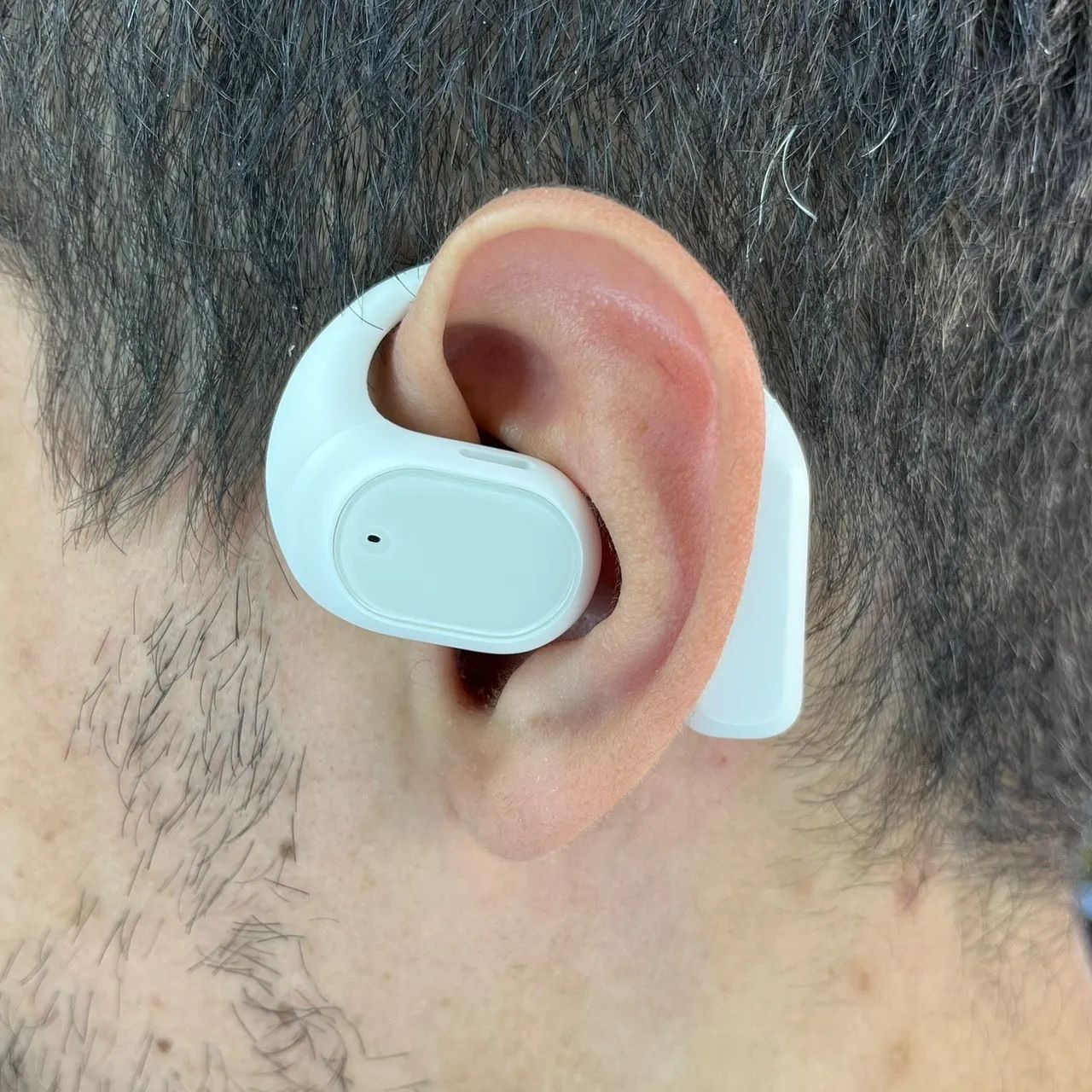Fone Esportivo Bluetooth BASEUS Eli 10i Open Ear - Foto 4