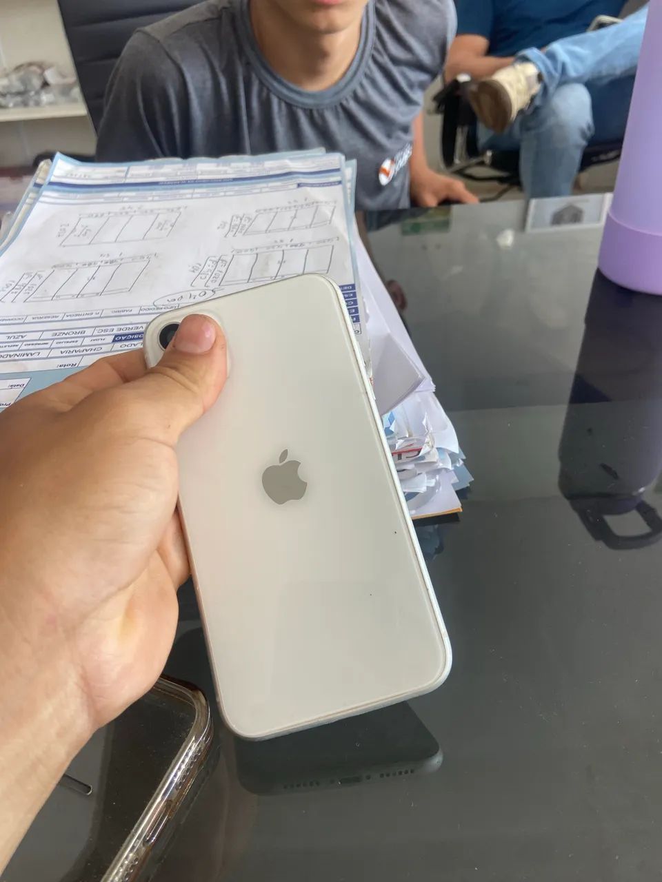 iPhone 11 128 gb - Foto 3