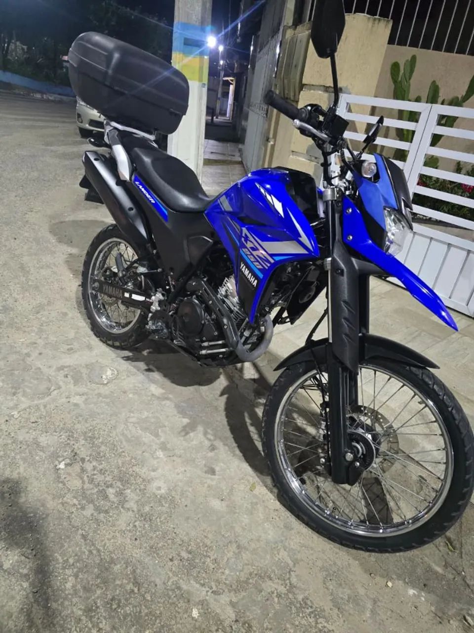 Lander 250, Ano 22 - Foto 2