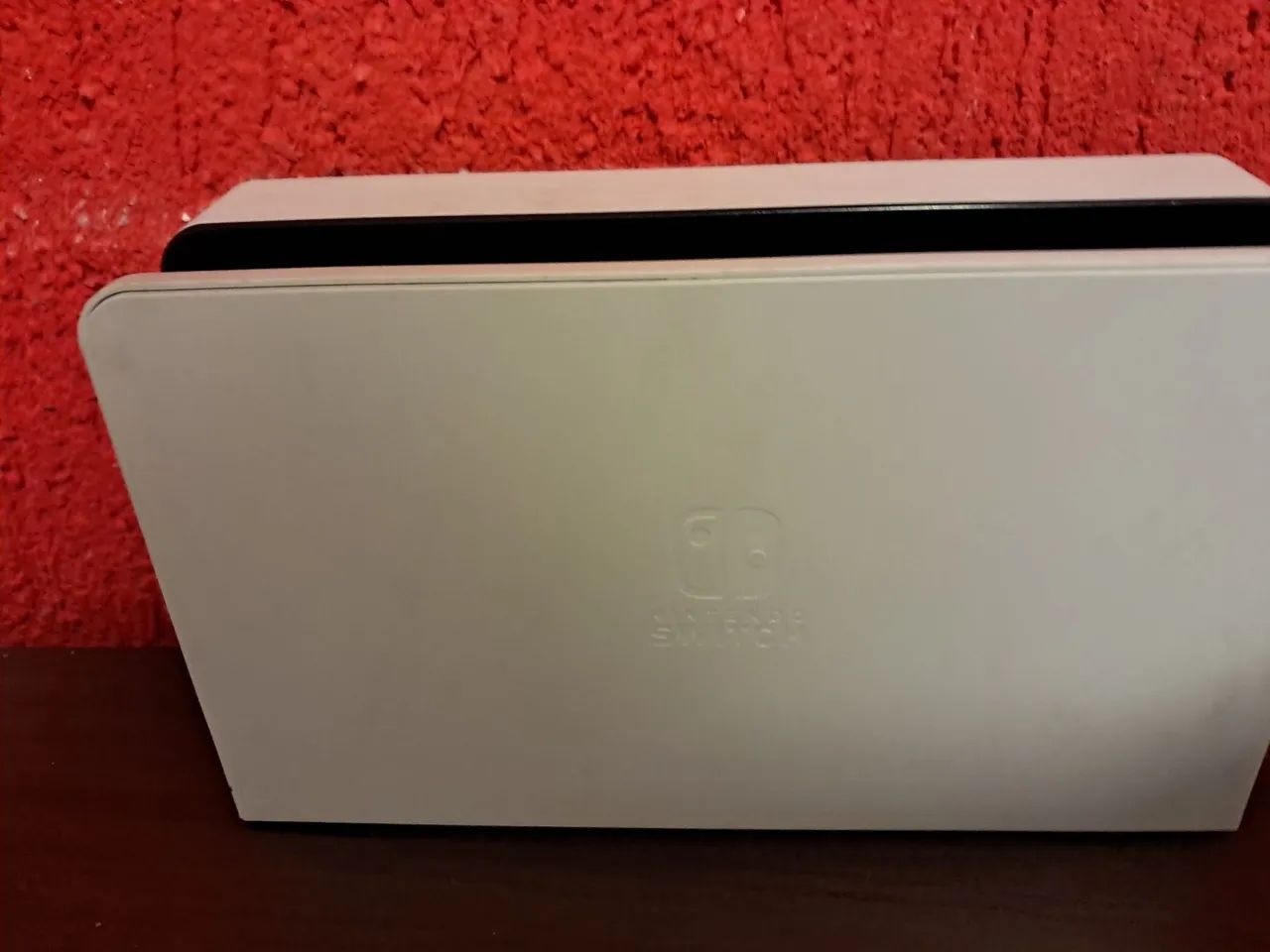 Nintendo switch oled  - Foto 2