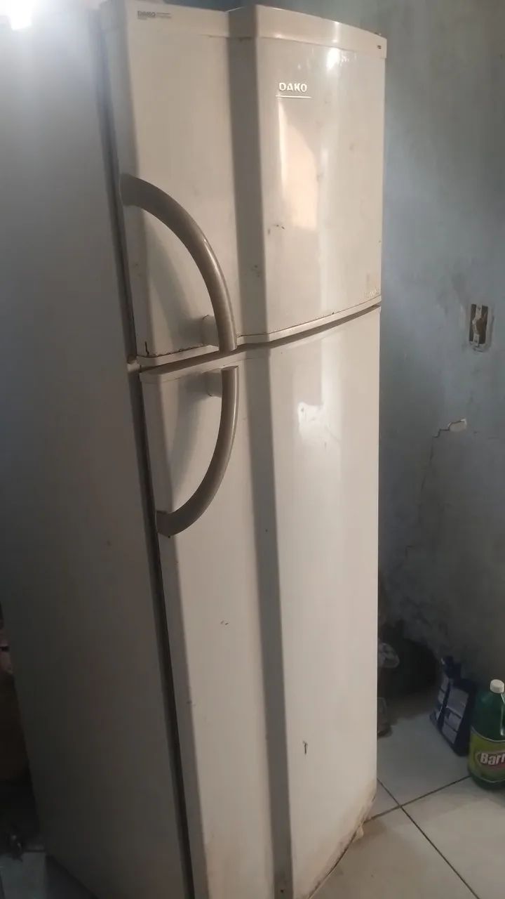 Geladeira 