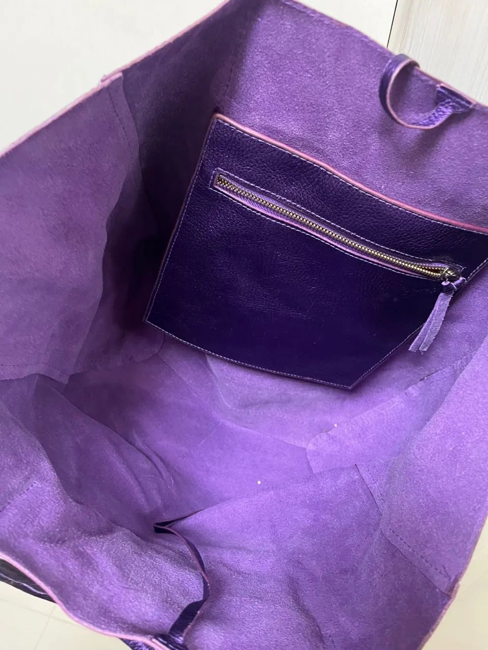 Bolsas Arezzo de couro  - Foto 3