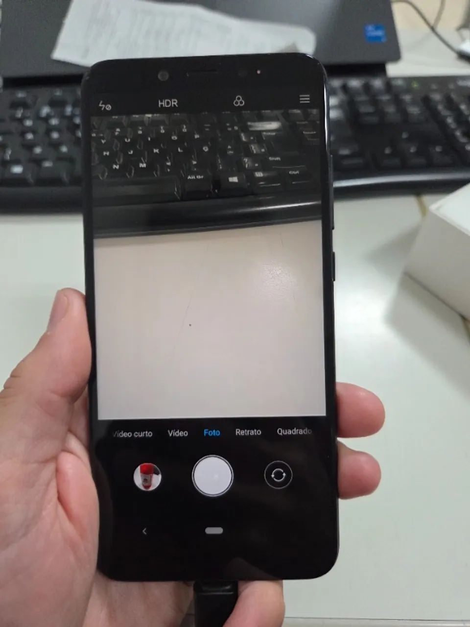 CELULAR XIAOMI MI A2 64GB ANDROID - Foto 3