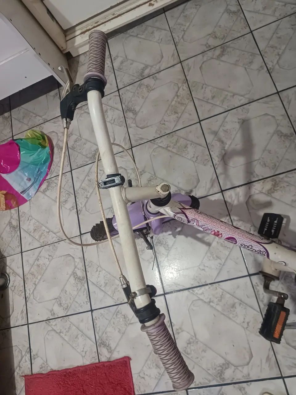 Bicicleta  - Foto 2