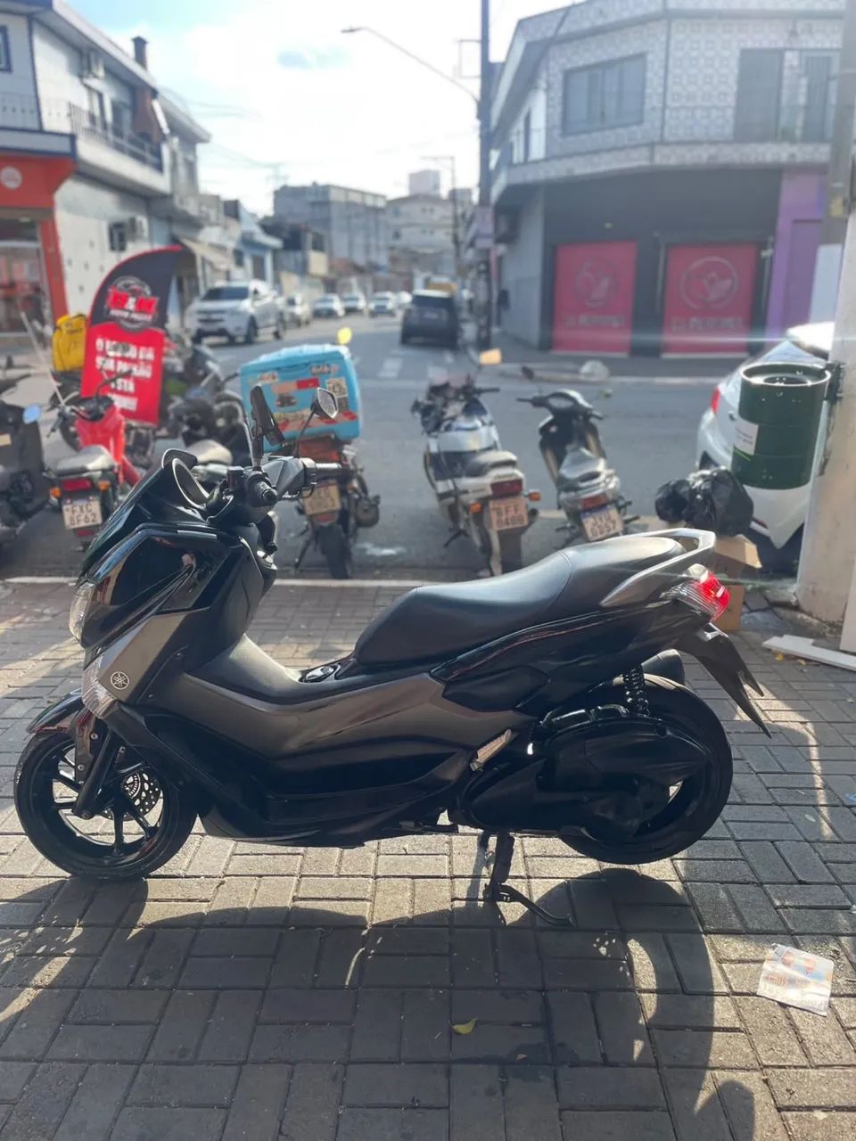 Nmax 160 2018/19  - Foto 5