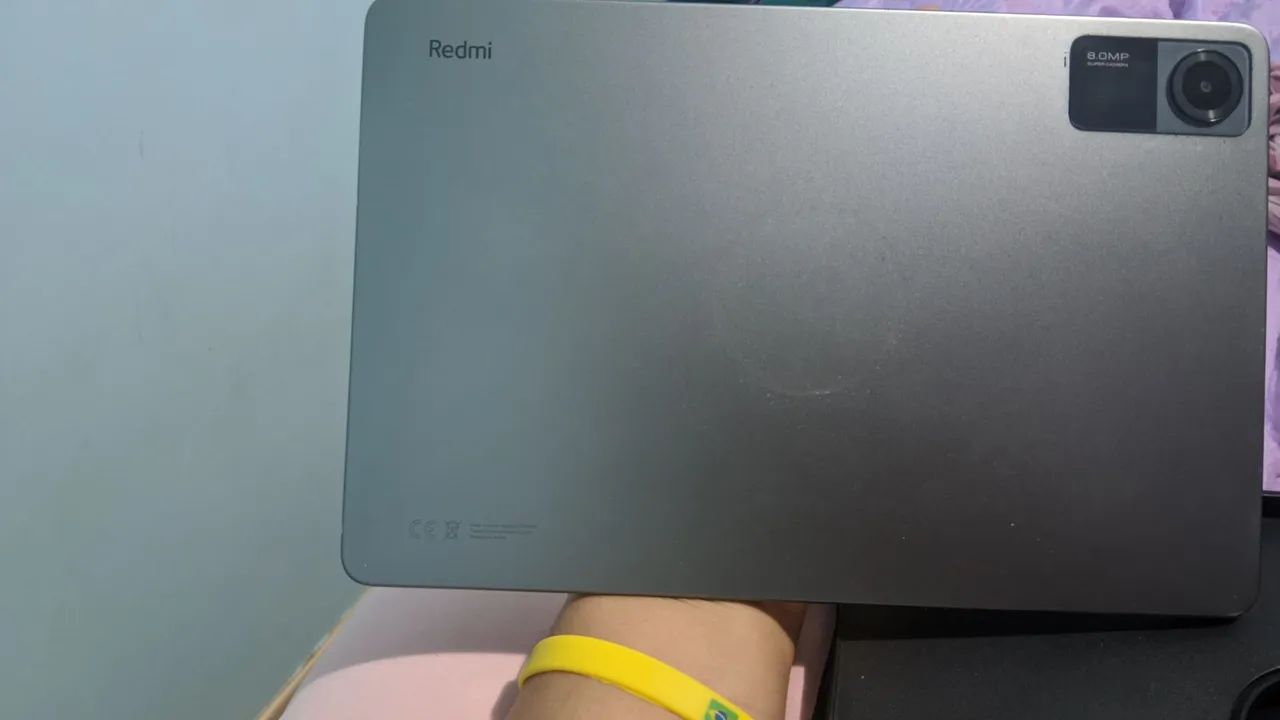 XIAOMI REDMI PAD SE 11" | 256 GB | 8 GB RAM - Foto 5