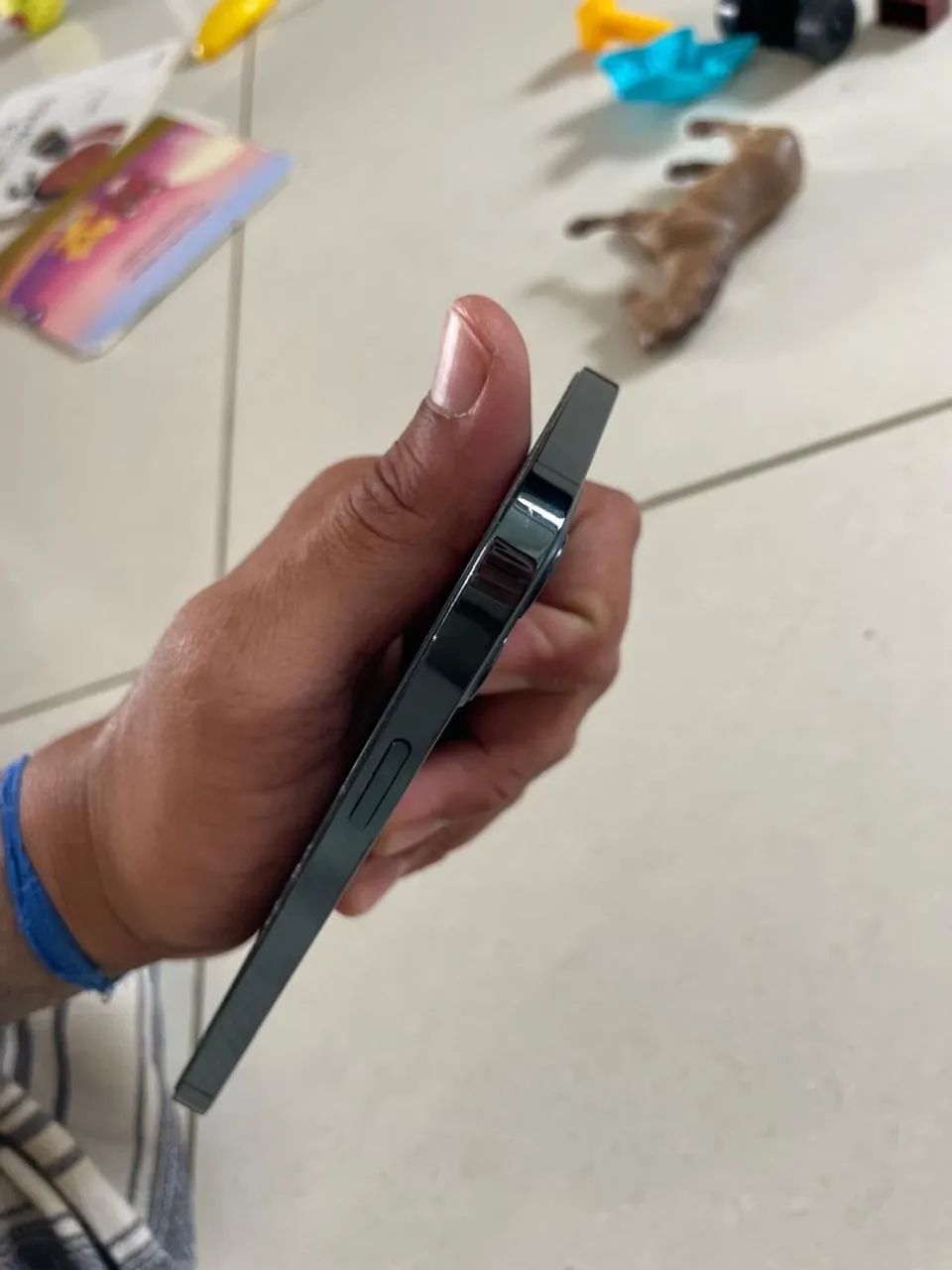 iPhone 12 Pro 128gb  - Foto 2
