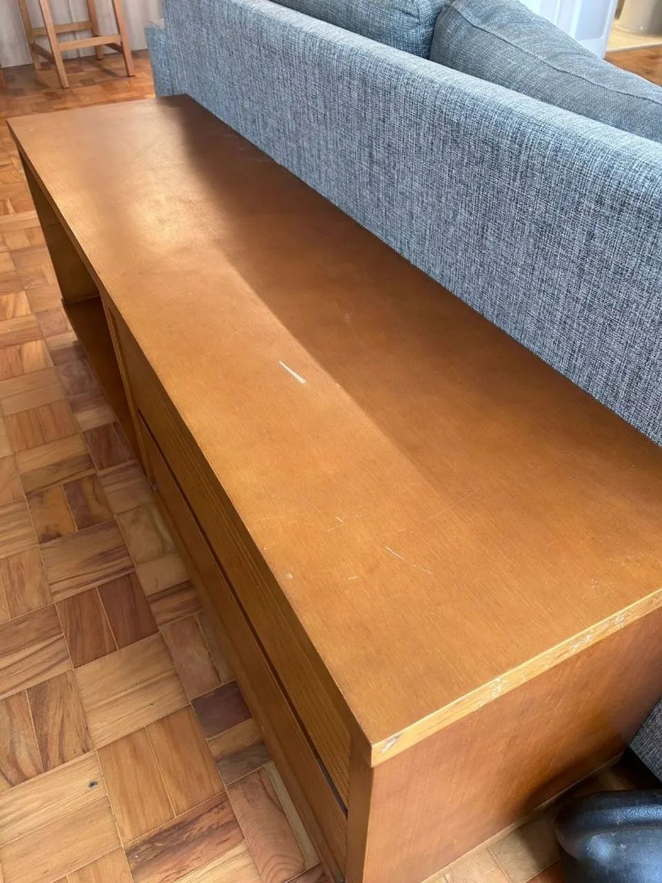 Rack de Madeira maciça 436600500630343680