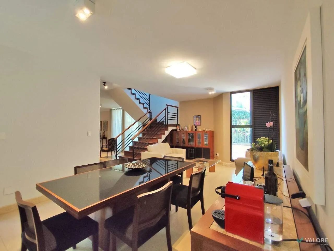 Apartamento Duplex 4 quartos  Anchieta - Foto 4