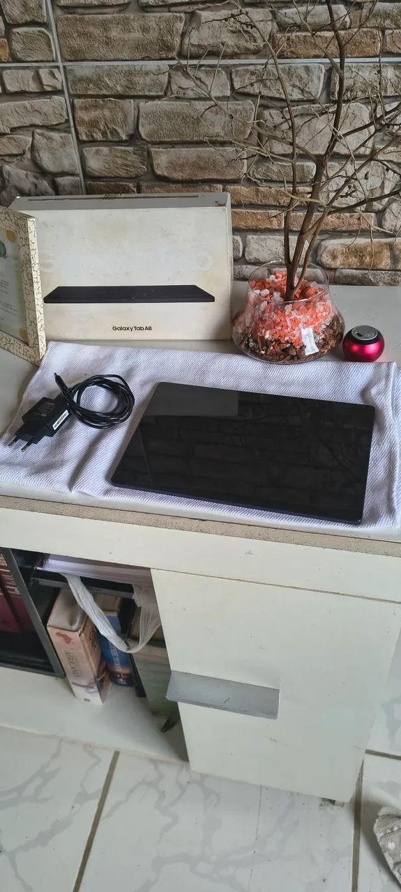 Tablet Samsung A8 - Foto 3