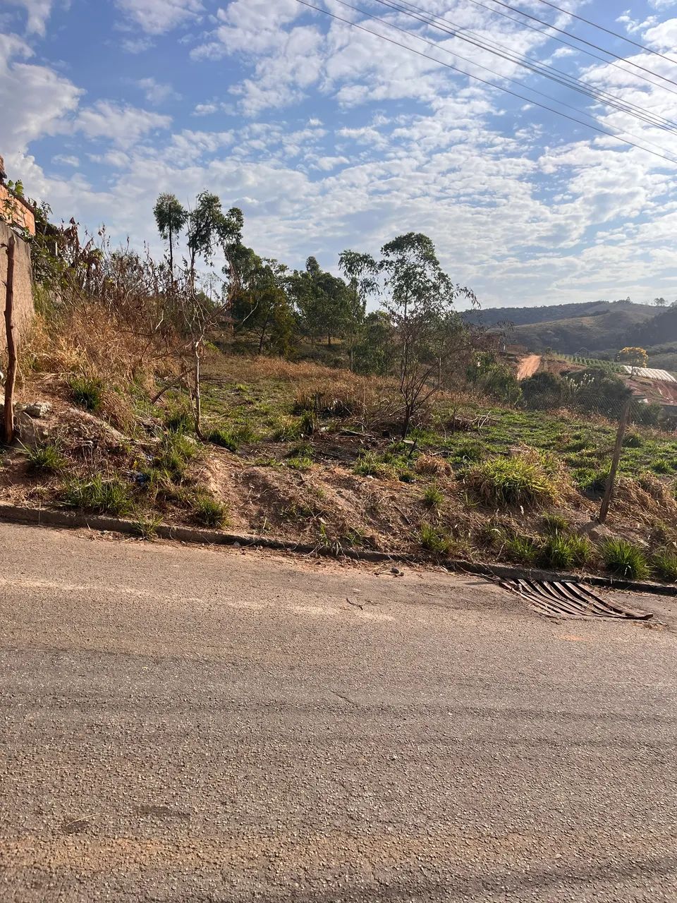 Lote a venda em Alfredo Vasconcelos  - Foto 2