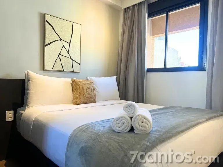 Apartamento, Perdizes, 1 Quarto - Foto 5