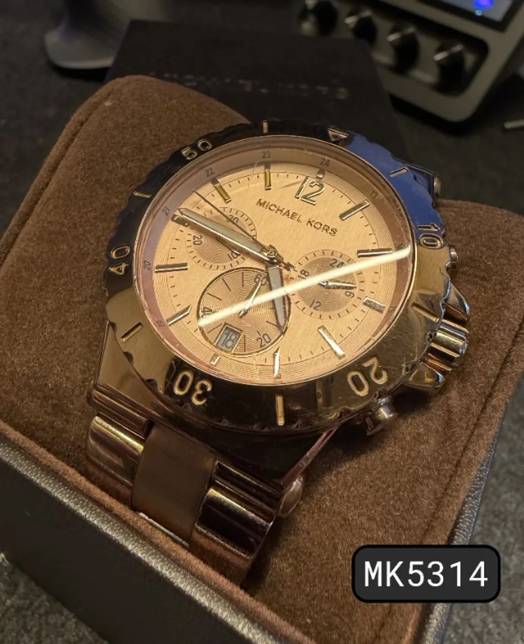 Relógio Michael Kors MK5314