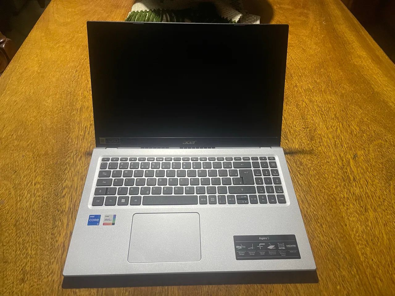 Notebook Acer Aspire 5 Intel Core i5 (11ª Ger)  - Foto 2