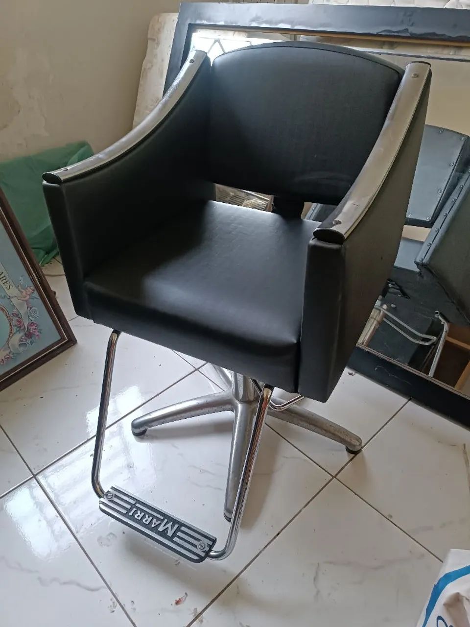 Móveis para cabeleireira  - Foto 5