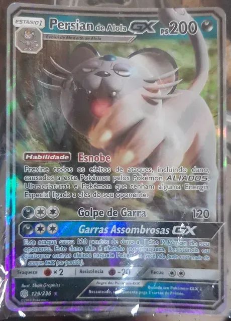 Cartas Pokémon Originais - Ultra Raras - Foto 4