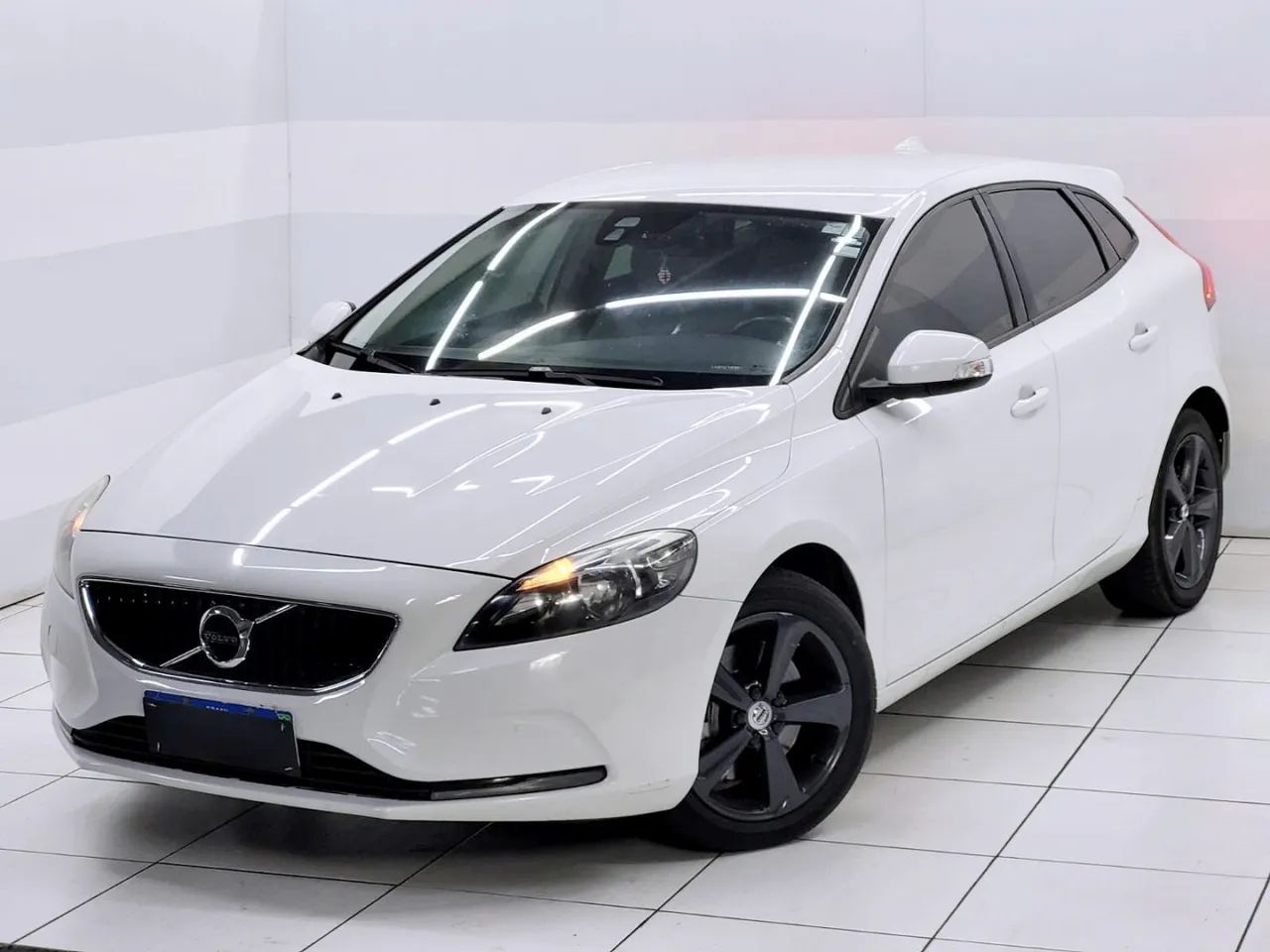 Volvo V40 2.0 Aut. 2017 - Foto 2