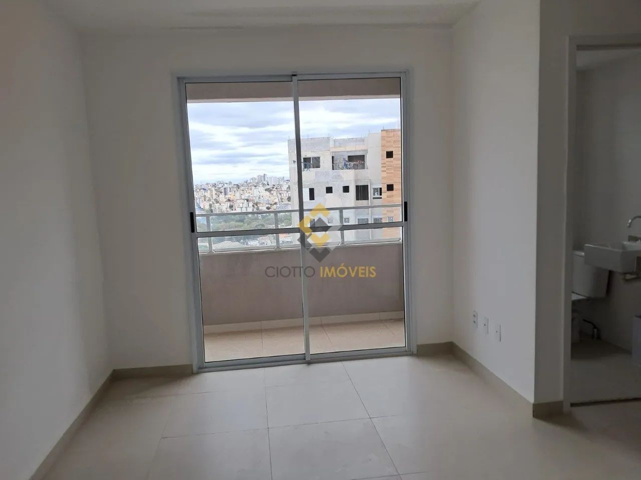 Apartamento 2 quartos - Nova Suiça - Foto 5