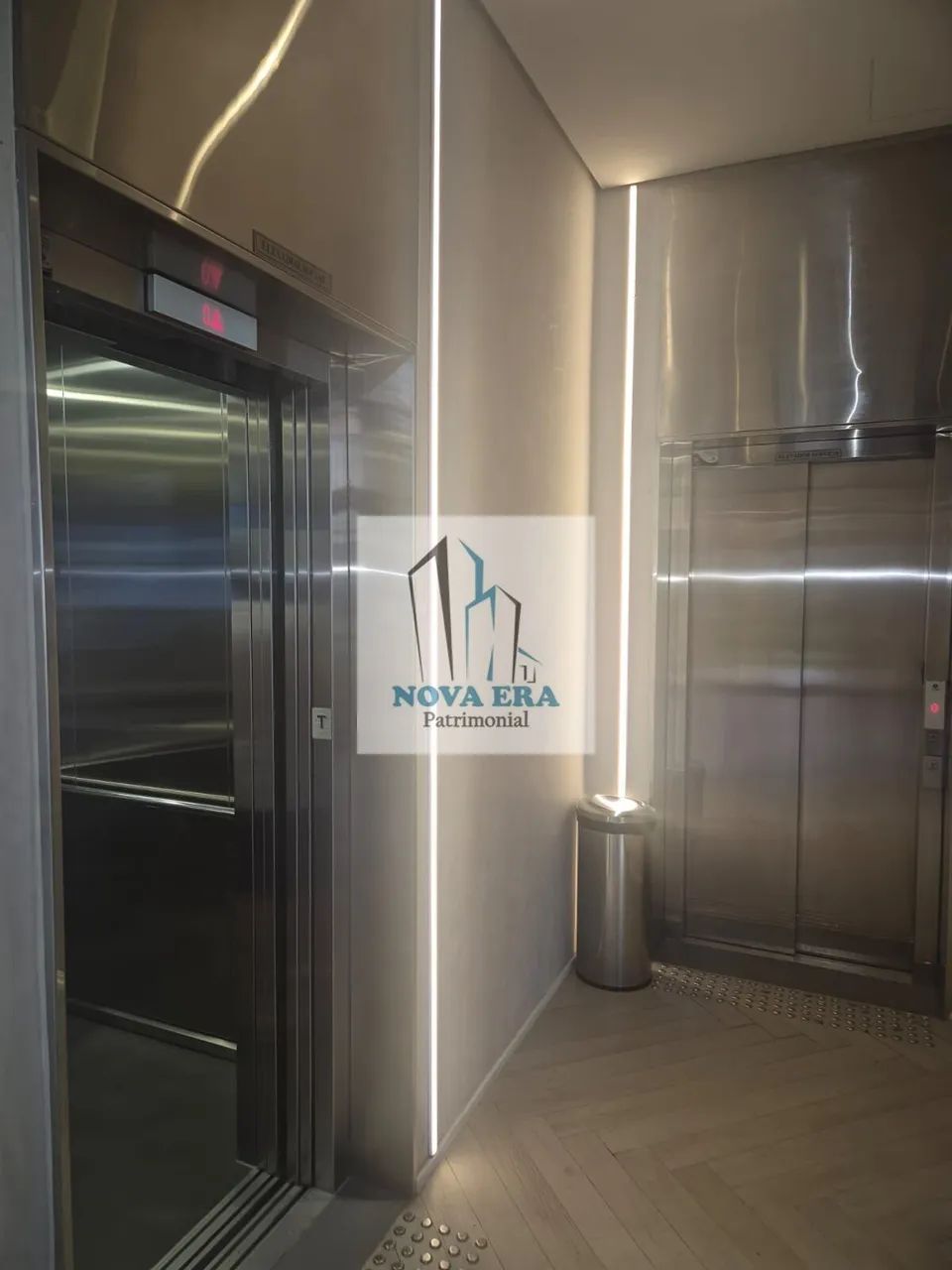Apartamento em Itaim Bibi, São Paulo/SP - Foto 5