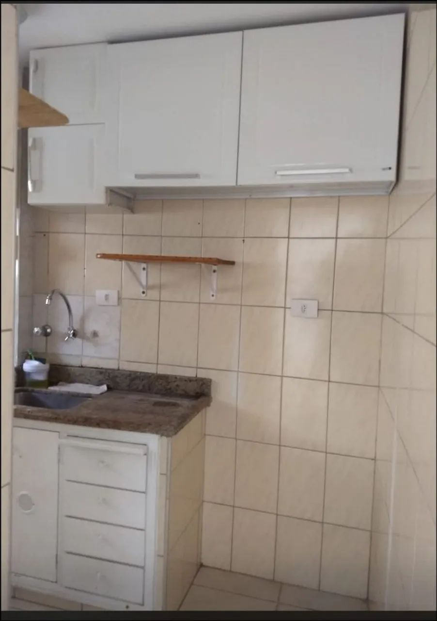 Aluguel de apartamento de 01 quarto. - Foto 2