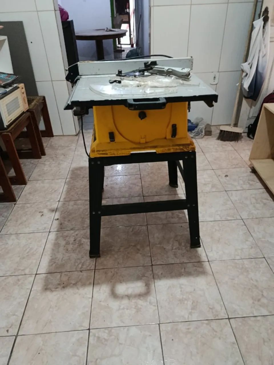 CIRCULAR SAW65580469490050122