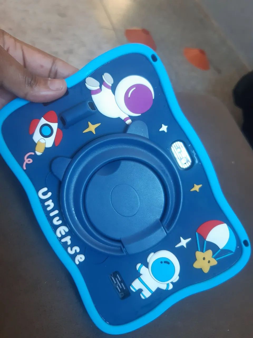 Vende-se Tablet Infantil - Foto 4