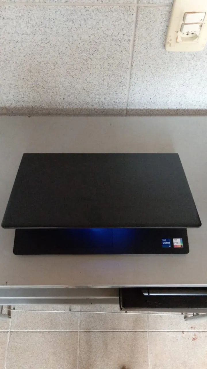 Notebook Dell Inspiron 3520 - i7 12gen 16RAM 256gb - Foto 5