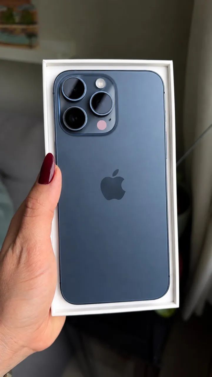 IPhone 15 ProMax  - Foto 2