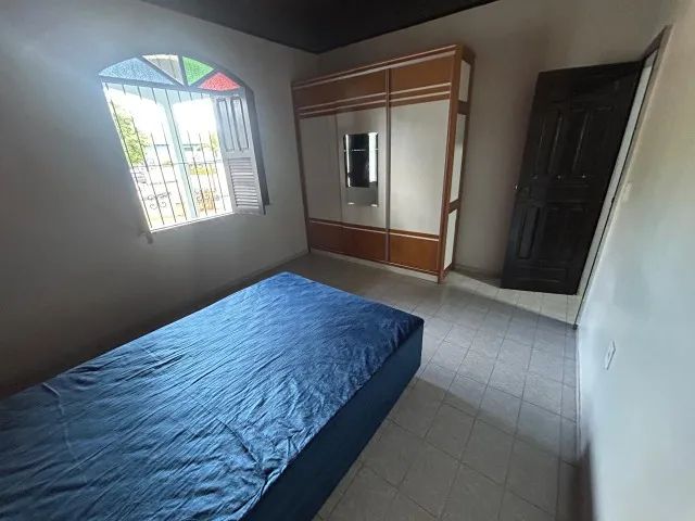 Em mosqueiro alugo imóvel 3 dormitórios com piscina bem localizado na vila(centro) - Foto 8