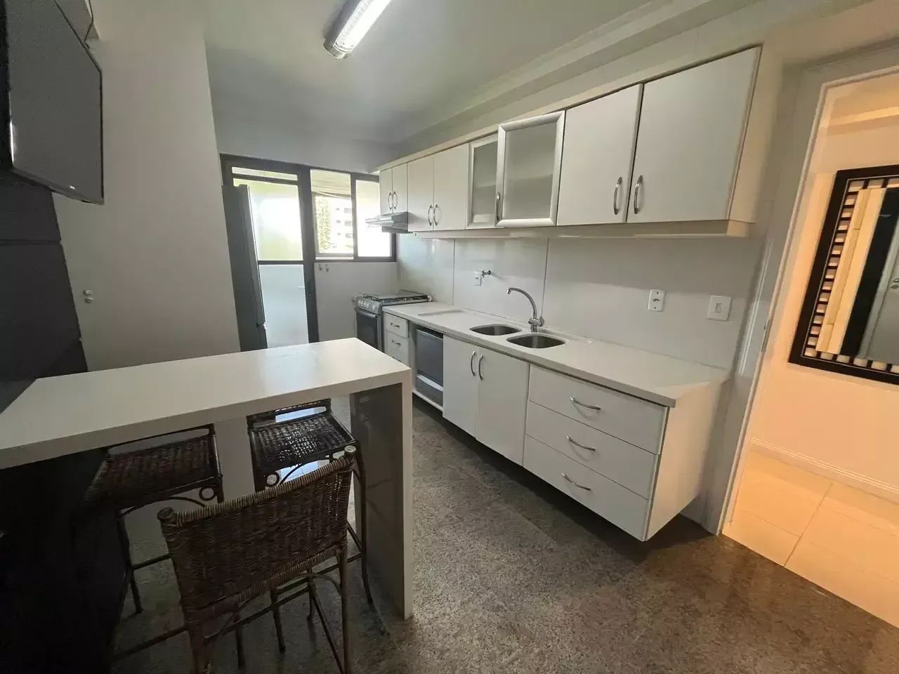 Imóvel para venda com 177 metros quadrados com 4 quartos em Centro - Florianópolis - SC - Foto 5
