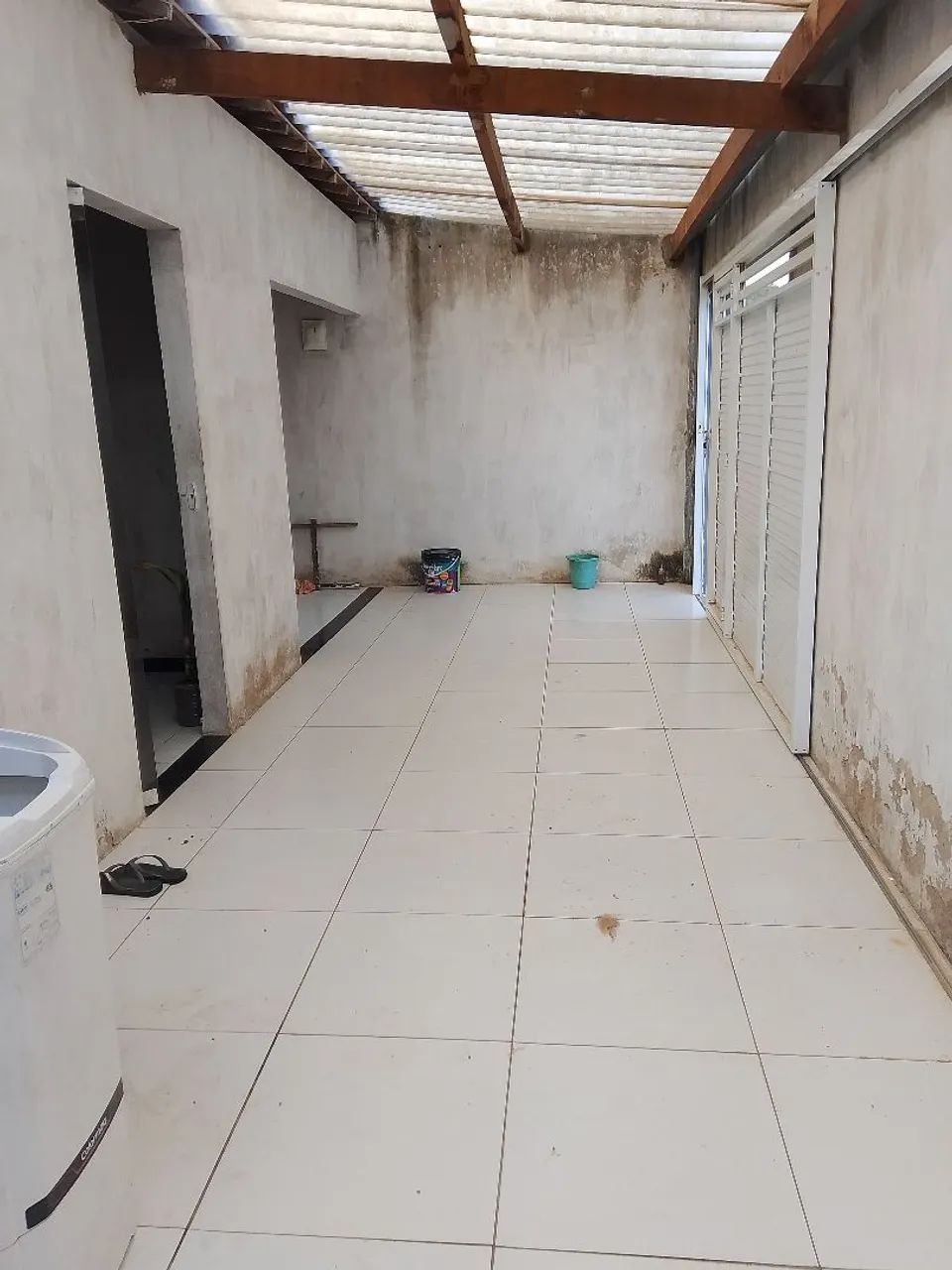 Vende-se casa no povoado Mata do Peru  - Foto 3