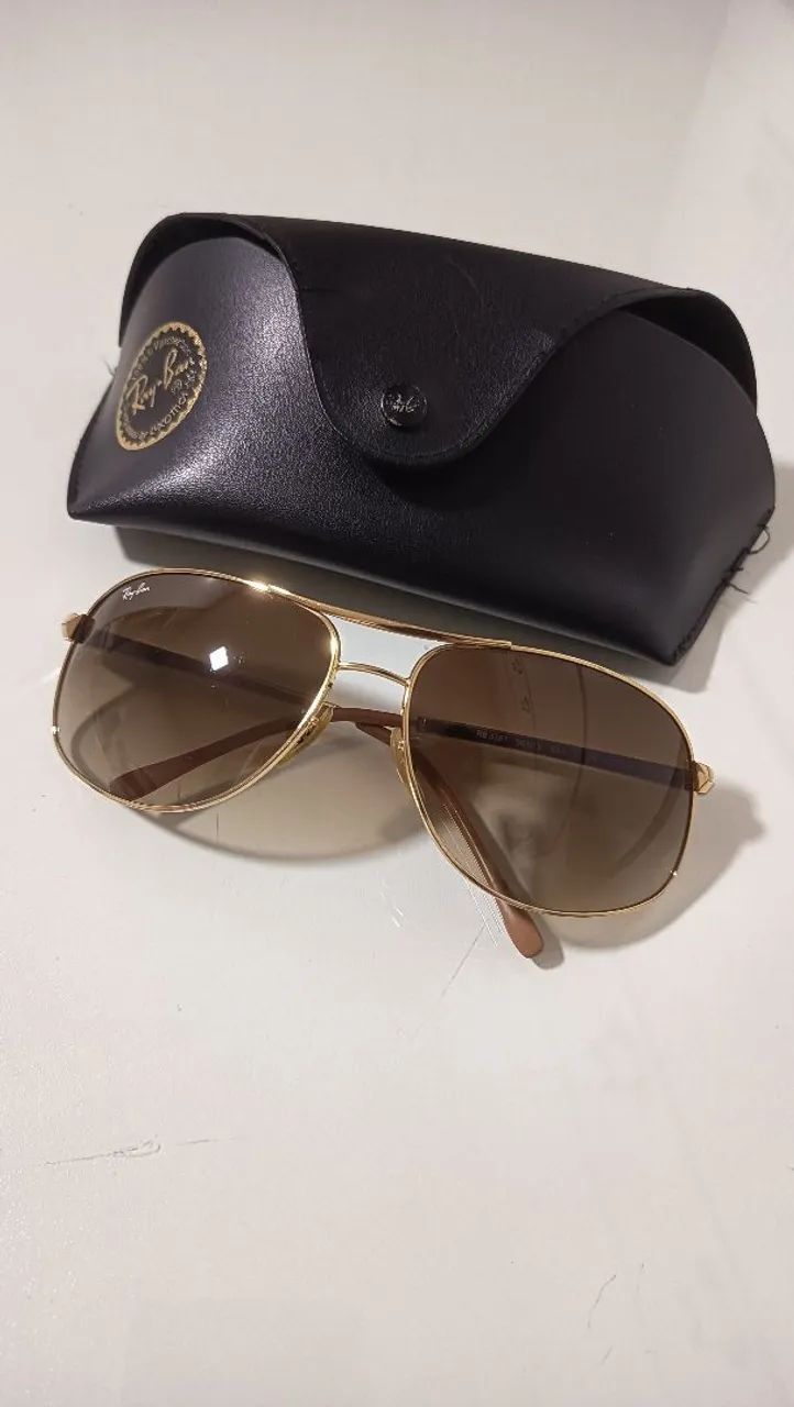 Óculos Rayban original  - Foto 5