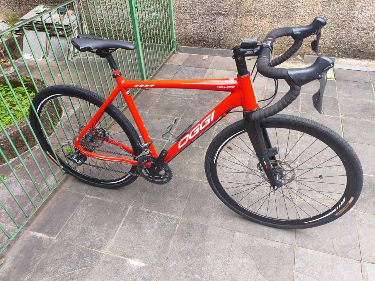Bicicleta Speed - Foto 3