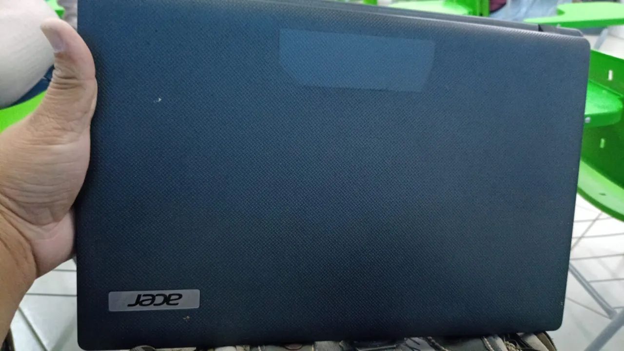 Notebook acer - Foto 3