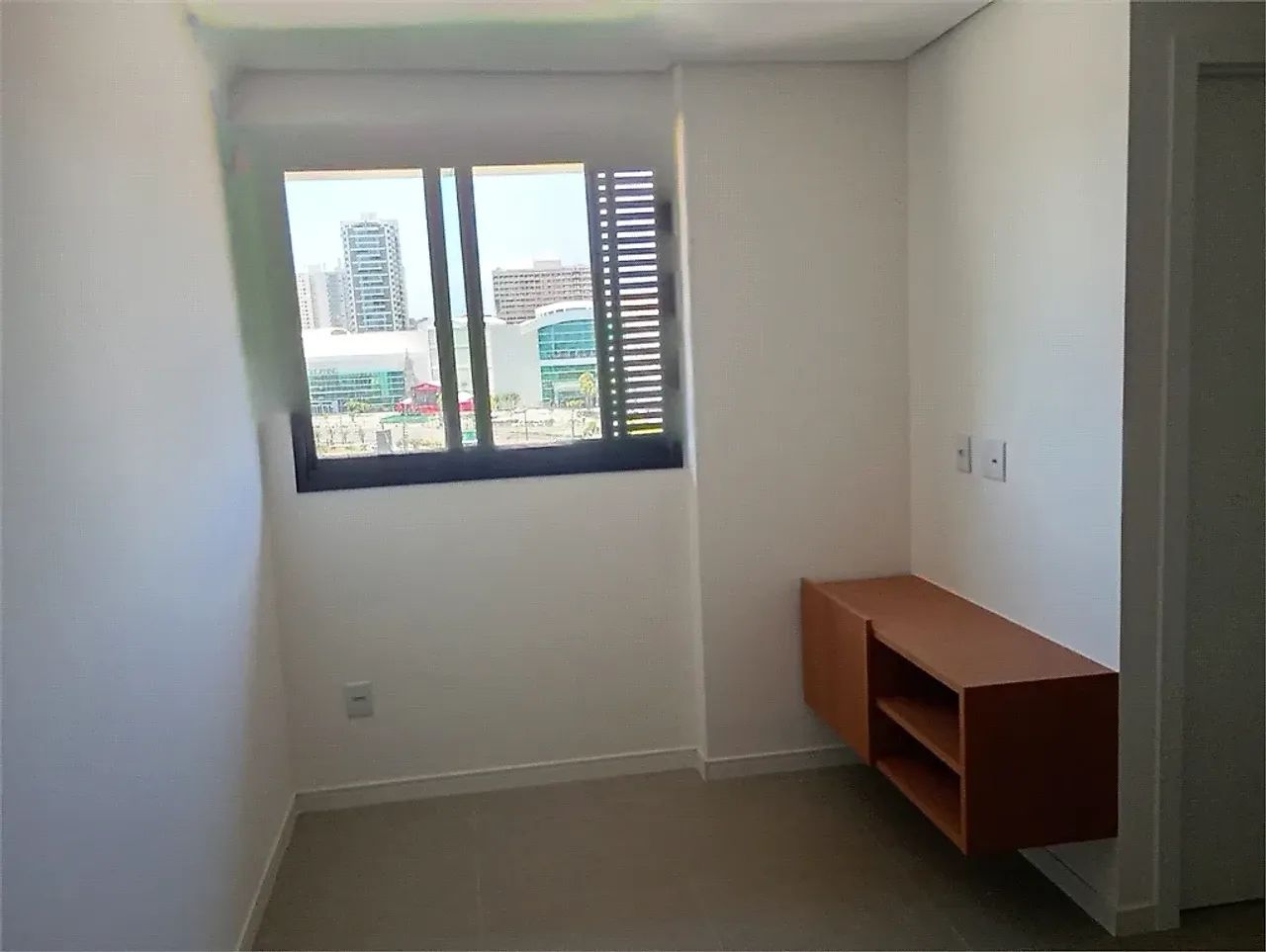 Apartamento 1 Quarto no Edifício Tokyo - Cruz Das Almas - Foto 5