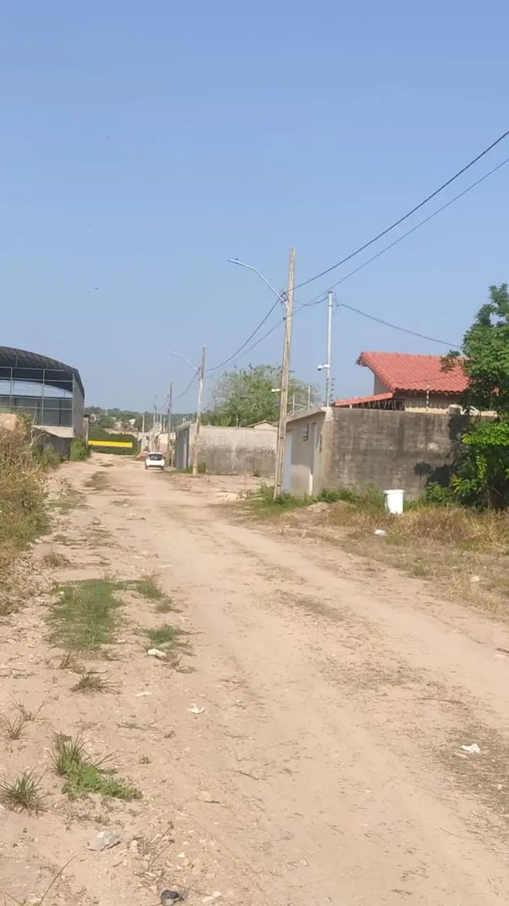 Casa em fase de construção  - Foto 3