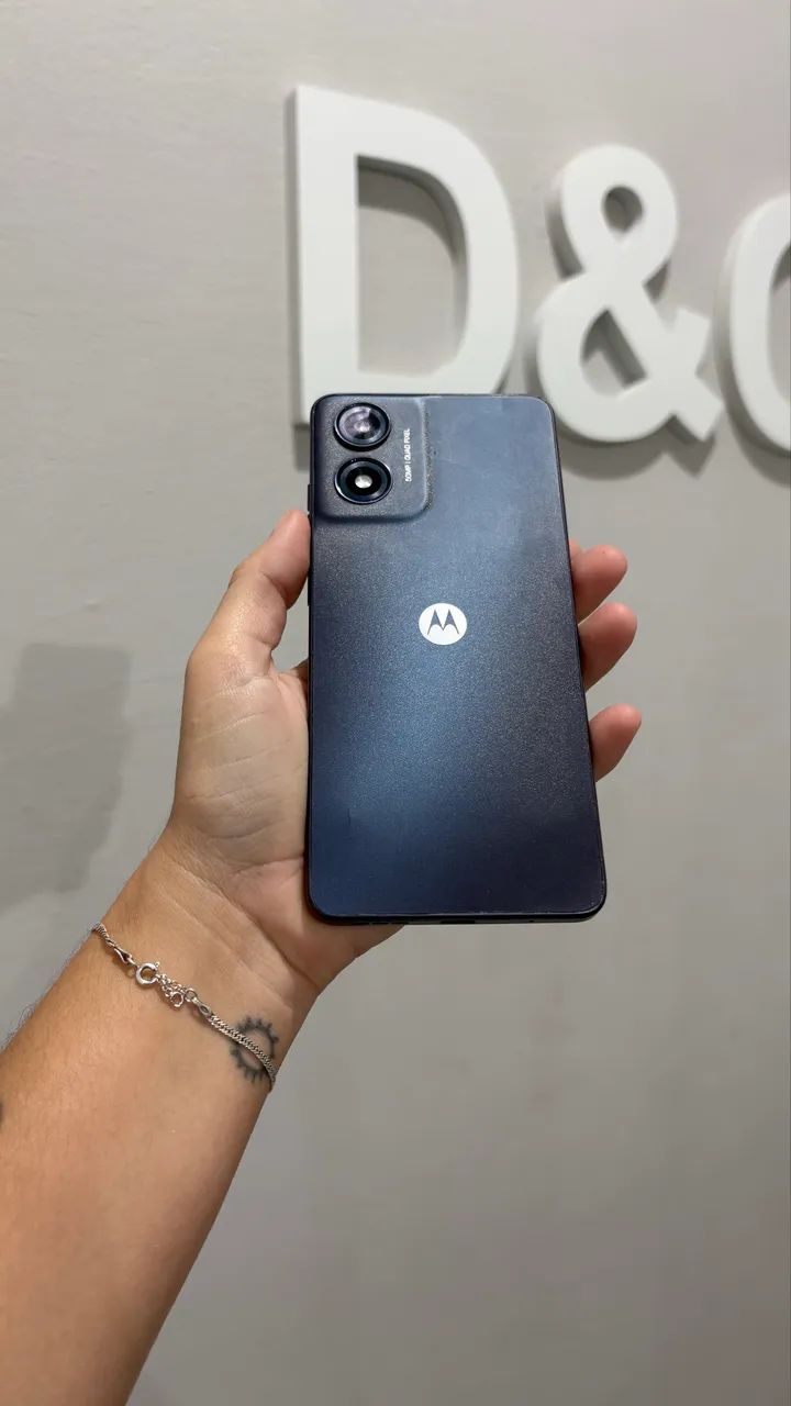 Motorola G04s - Foto 5