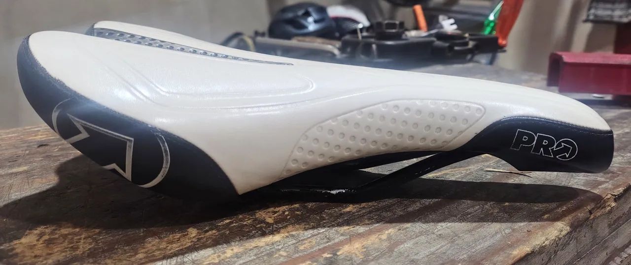 Selim Shimano Vulture  - Foto 2