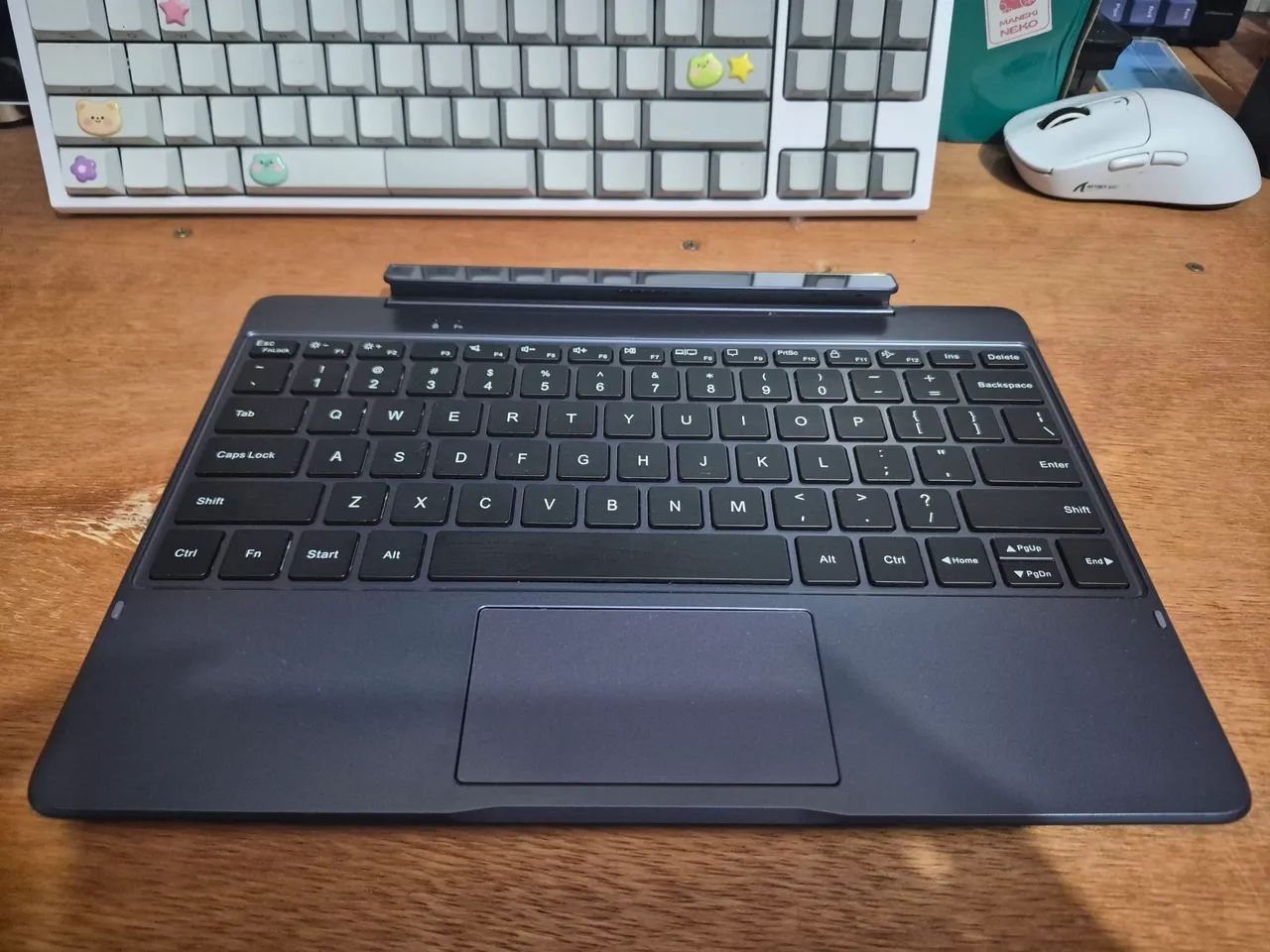 Teclado para tablet Magic Drawign pad XP pen