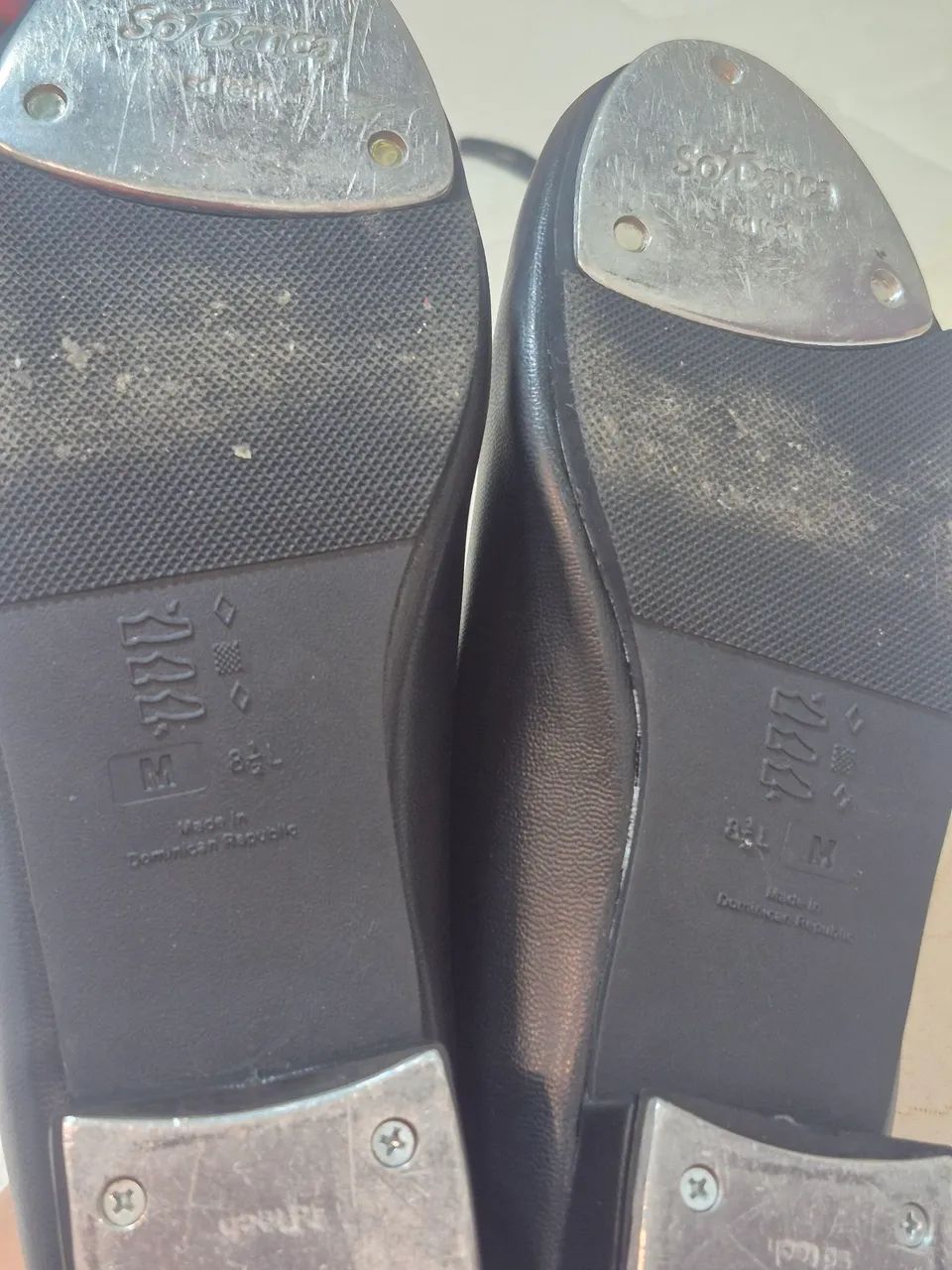 Sapato para Sapateado - Foto 3